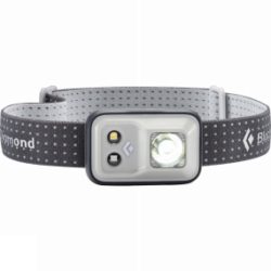 Black Diamond Cosmo 200 Lumen Headtorch Aluminium